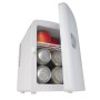 Denver MFR-400 Mini nevera White