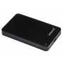 Intenso HDD Externo 6021560 1TB 2.5" USB 3.0 Negro