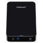 Intenso HD 6031512 4TB 3.5" USB 3.0 Negro