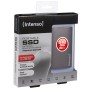 Intenso External SSD 512GB Premium Edition 1.8"