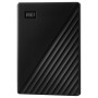 Western Digital My Passport 1TB Negro