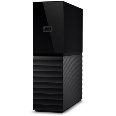 Western Digital My Book 16TB 3.5" USB 3.0 Negro