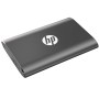 HP SSD EXTERNO P500 500Gb USB-C 3.2 Black