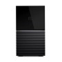 Western Digital My Book Duo 24TB 3.5" USB 3.2