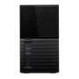 Western Digital My Book Duo 24TB 3.5" USB 3.2