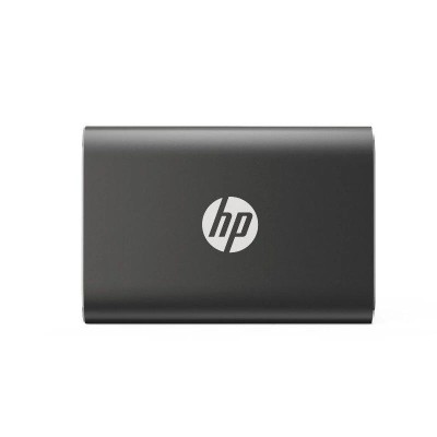 HP SSD EXTERNO P500 1Tb USB-C 3.2 Black