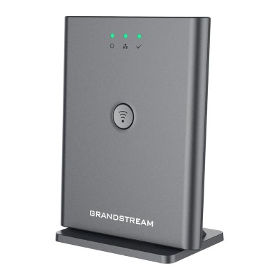 Grandstream DP752 Estación Base VoIP DECT 10 Lines