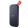 Sandisk Portable SSD 1TB USB 3.2 tipo-C