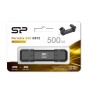 SP SSD Externo DS72 500GB USB A+C 3.2 Gen 2