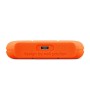 LaCie Disco Externo Rugged 4Tb 2.5" USB-C