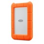 LaCie Disco Externo Rugged 2Tb 2.5" USB-C