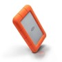 LaCie Disco Externo Rugged Mini 2Tb 2.5" USB-C