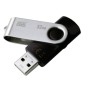 Goodram UTS3 Lápiz USB 32GB USB 3.0 Negro