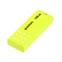 Goodram UME2 Lápiz USB 128GB USB 2.0 Amarillo