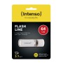 Intenso 3538490 USB 3.2 Type C Flash Line 64GB