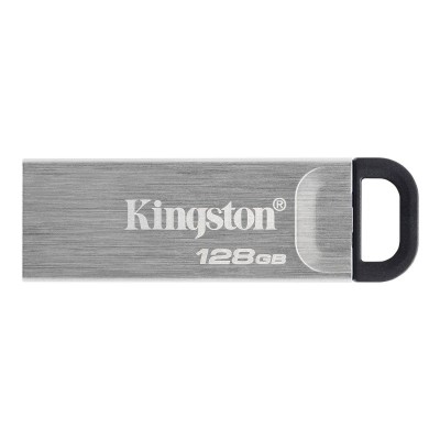 Kingston DataTraveler DTKN 128GB USB 3.2 Gen1 Plat