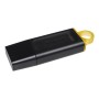 Kingston DataTraveler DTX 128GB USB 3.2 Gen1 Negro