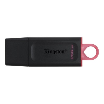 Kingston DataTraveler DTX 256GB USB 3.2 Gen1 Negro