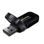 ADATA Lapiz Usb UV240 64GB USB 2.0 Negro