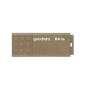 Goodram UME3 Eco Friendly 64GB USB 3.0