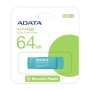 ADATA Lapiz USB UC310 64GB USB 3.2 Eco-friendly