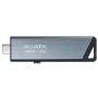 ADATA Lapiz USB ELITE UE800 2TB USB-C 3.2 Gen2