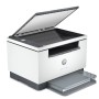 HP Multifunción Laserjet MFP M234DWE WiFi/ Dúplex