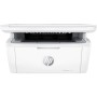 HP Multifunción LaserJet M140w/ WiFi/ Blanca