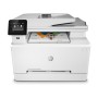 HP Multifunción Color LaserJet Pro MFP M283fdw