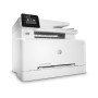 HP Multifunción Color LaserJet Pro MFP M283fdw