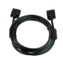 Gembird Cable prolongador Monitor VGA 1,8 Metros