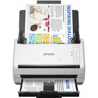 Epson Escáner WorkForce DS-530II