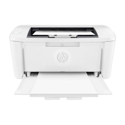 HP Impresora LaserJet M110w/ WiFi/ Blanca