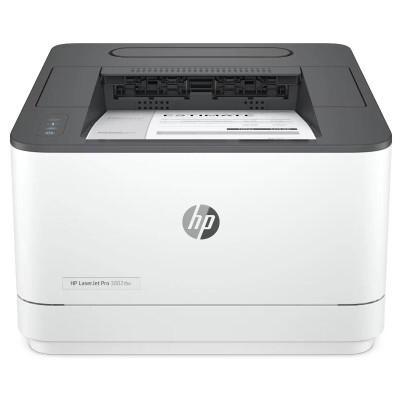 HP Impresora Laserjet Pro 3002DW