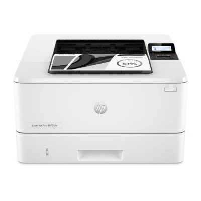 HP Impresora Laserjet Pro 4002DW Wifi/Dúplex