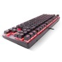 Krom Teclado mecánico RGB Krom KERNEL TKL (ten-key