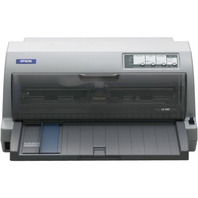 Epson Impresora Matricial LQ-690