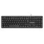 Tacens Anima AK0 Teclado USB ECO Layout PT