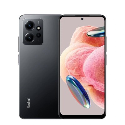 XIAOMI Redmi Note 12 6,67" FHD+ 128GB 4GB Gris