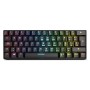 Krom Teclado Gaming KLUSTER RGB Mini Keyboard