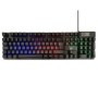 EWENT Teclado gaming PL3318 usb