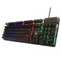 EWENT Teclado gaming PL3318 usb