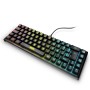 Energy Sistem teclado Gaming ESG K4 KOMPACT-RGB