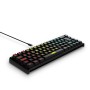 Energy Sistem teclado Gaming ESG K4 KOMPACT-RGB