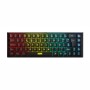 Energy Sistem Teclado Gaming ESG K4 KOMPACT WIREL.