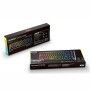 Energy Sistem Teclado Gaming ESG K4 KOMPACT WIREL.