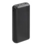 RIVACASE VA2071 20000 mAh Black