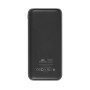 RIVACASE VA2071 20000 mAh Black