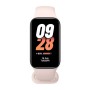 XIAOMI Pulsera SmartFit Mi Band 8 Active Pink