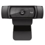 Logitech Webcam  C920 HD Pro 1080P FULL HD